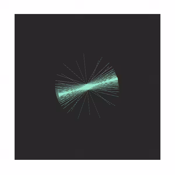 AlmostLines #4