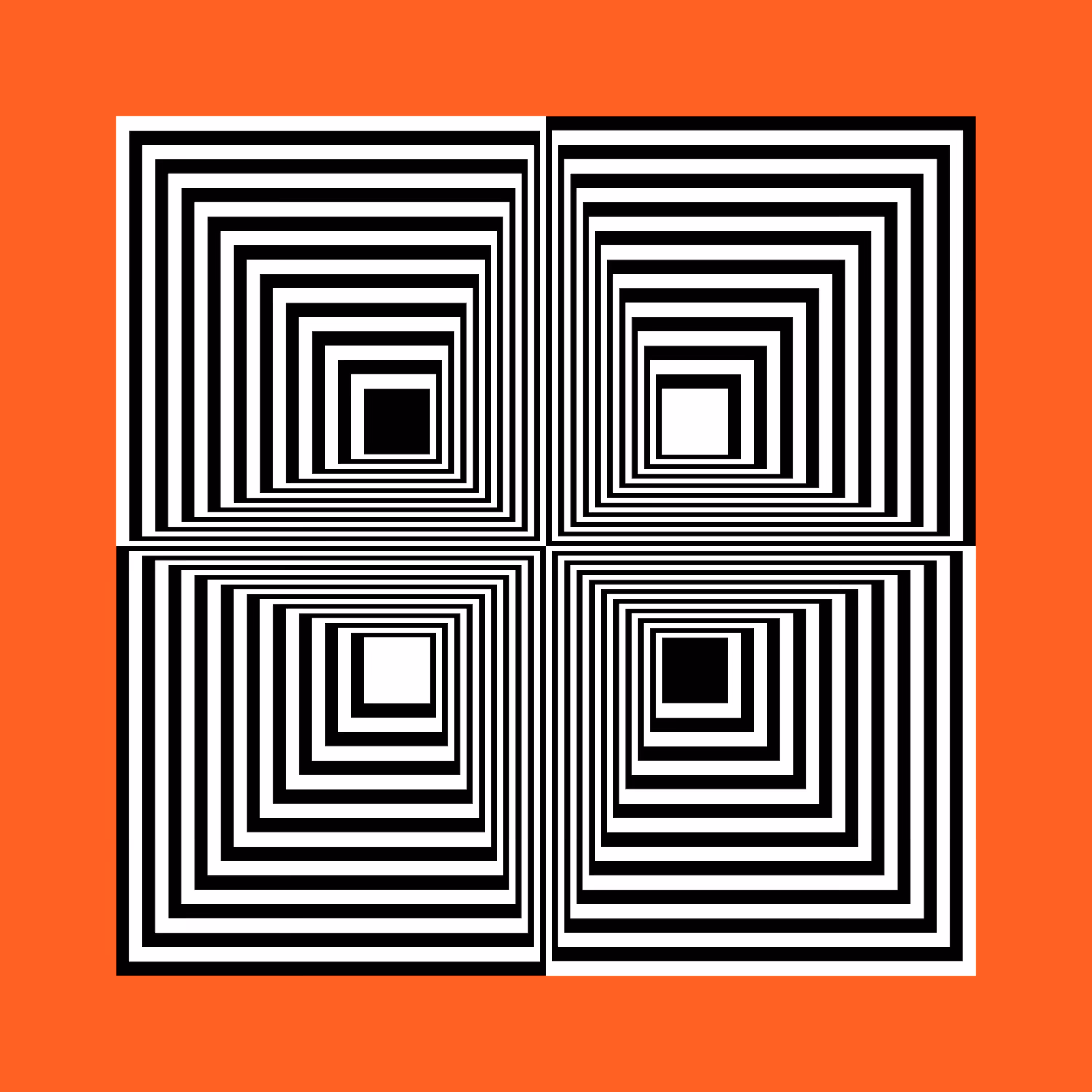 Op Art #18
