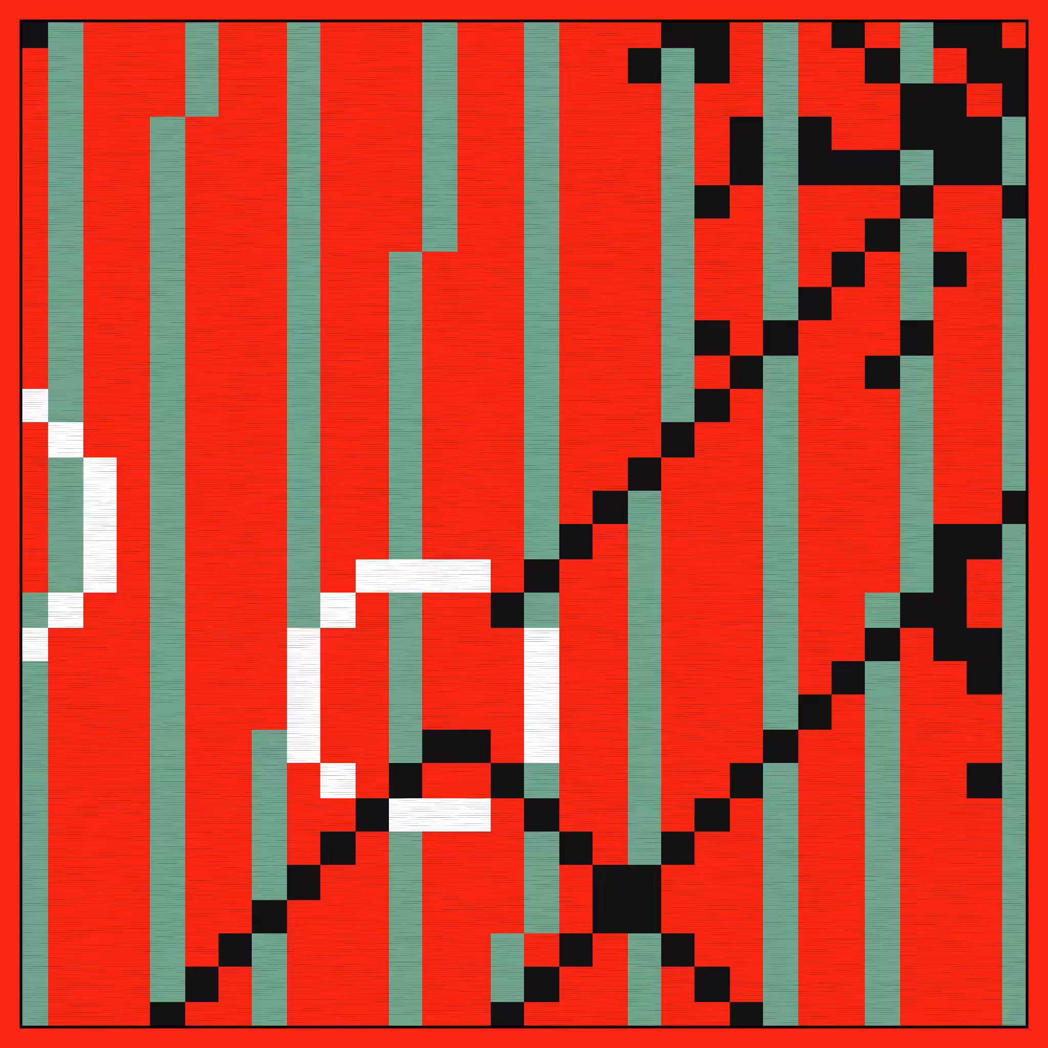 Pixel Plus #17