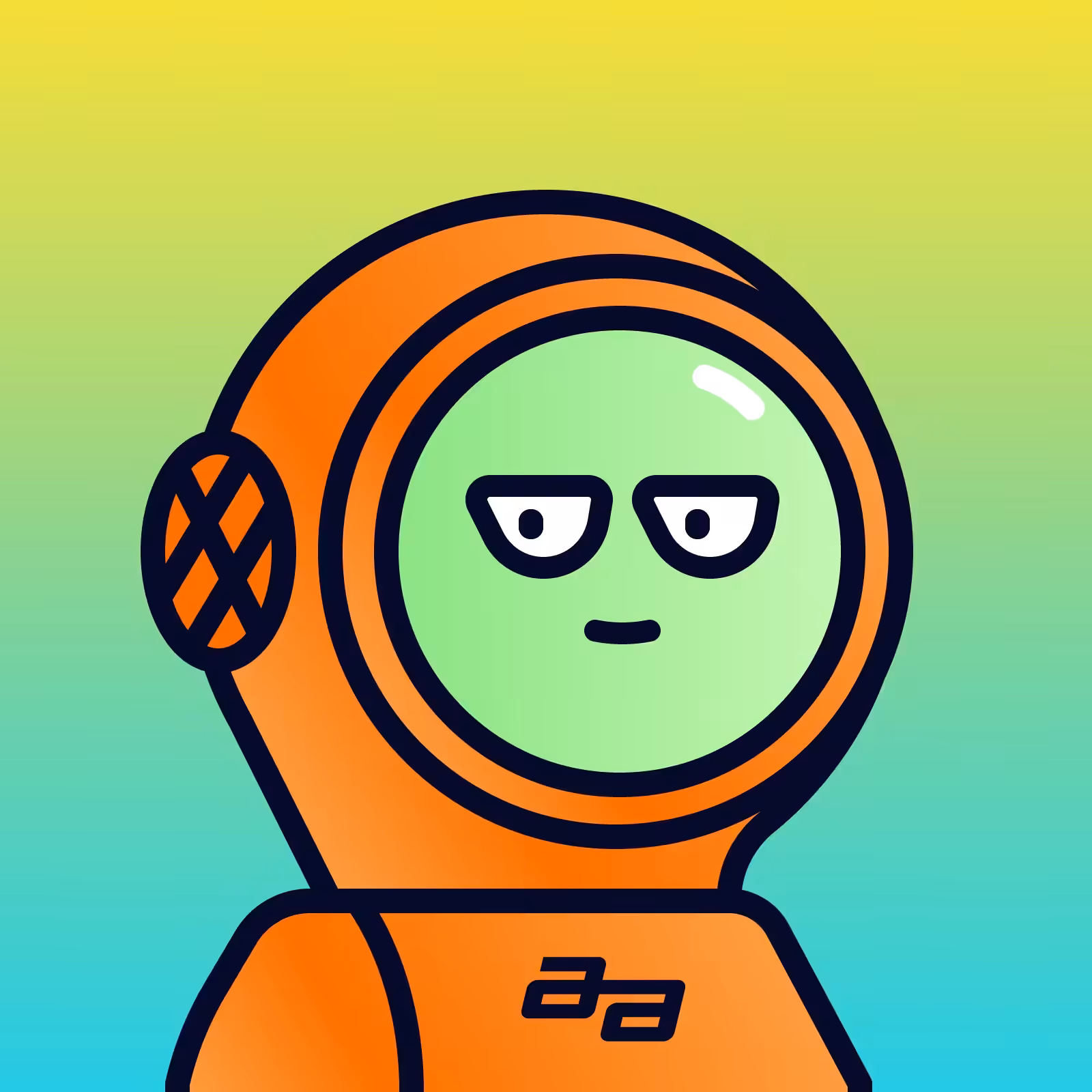 Awkward Astronauts #7931
