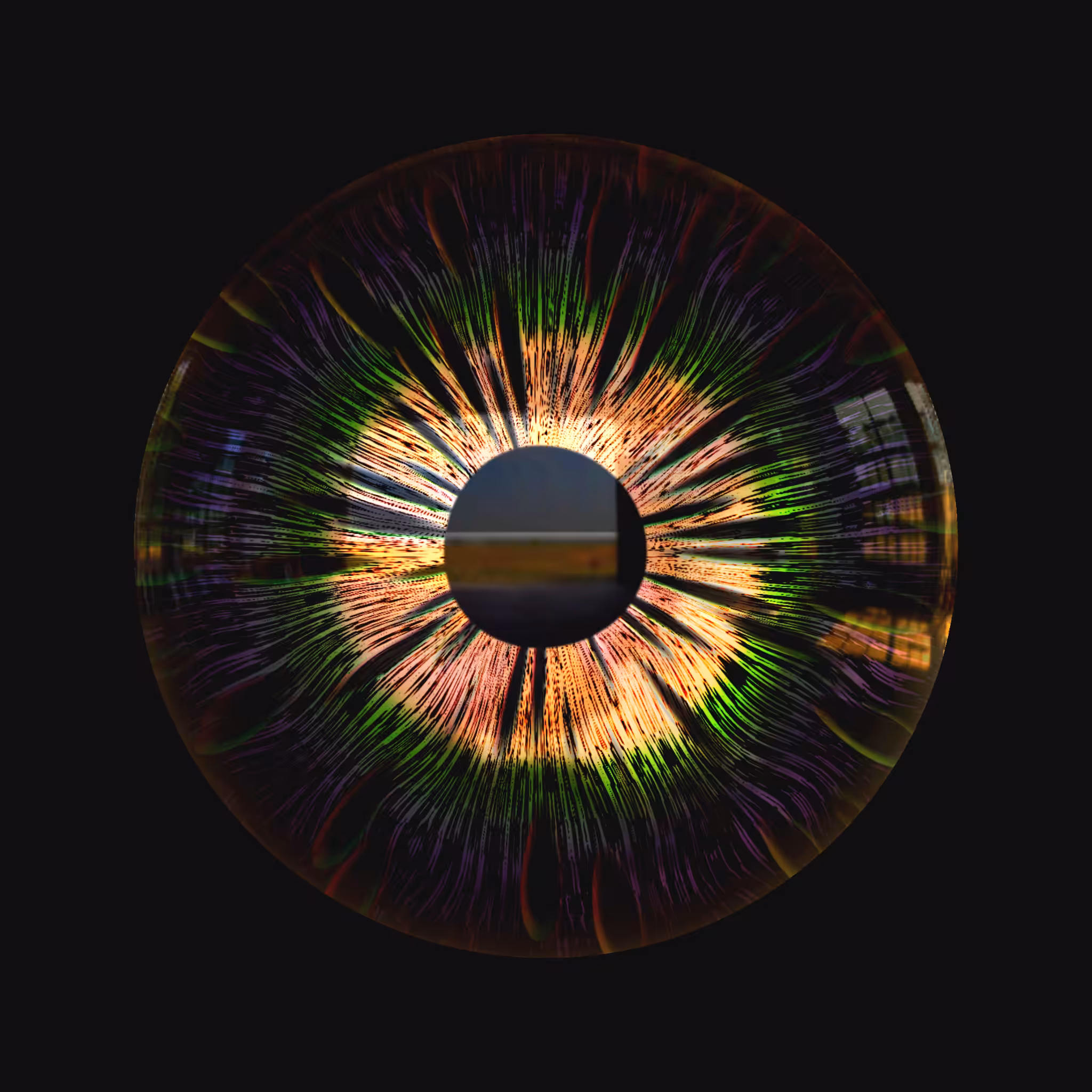 EYES #156