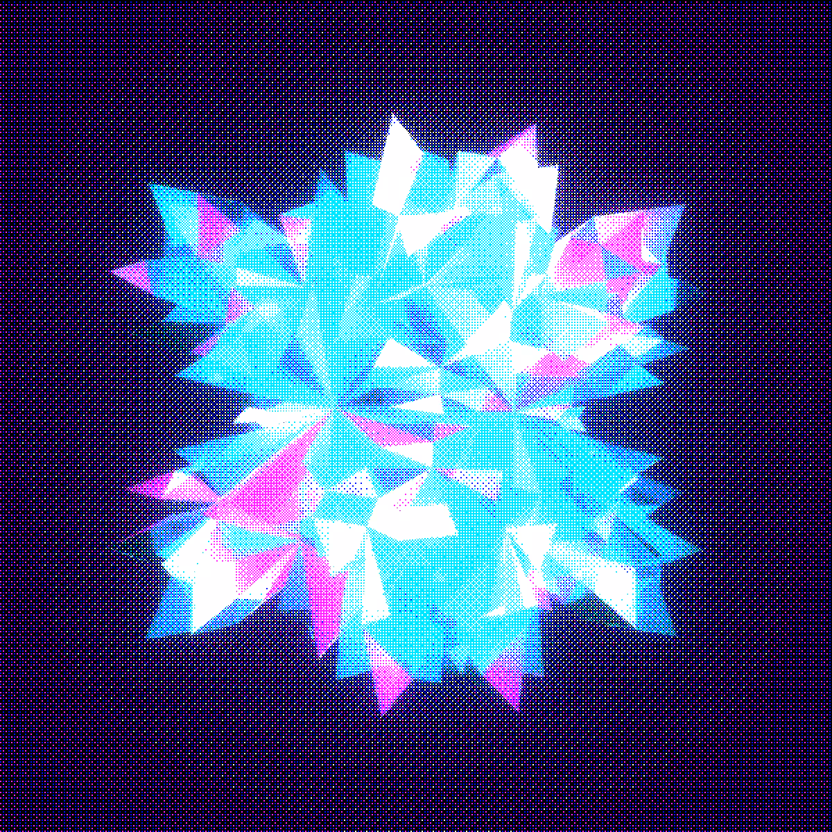 Crystalyx #91