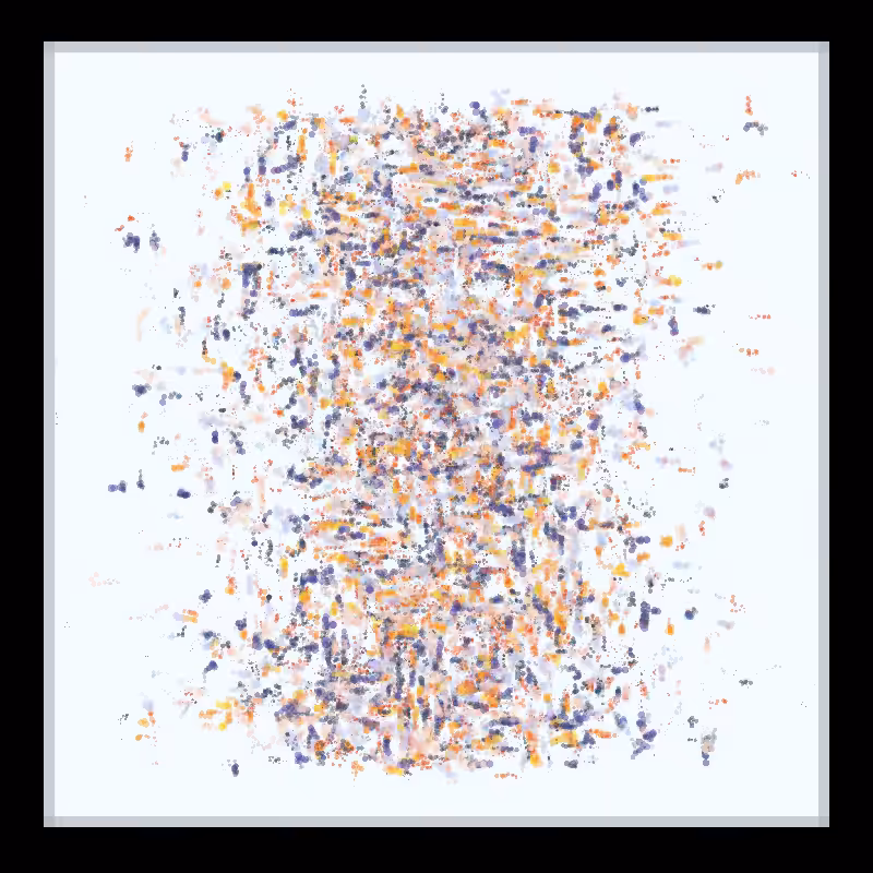 Sublimate #9