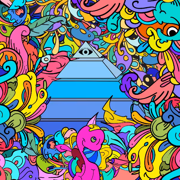 FXGodColors #13