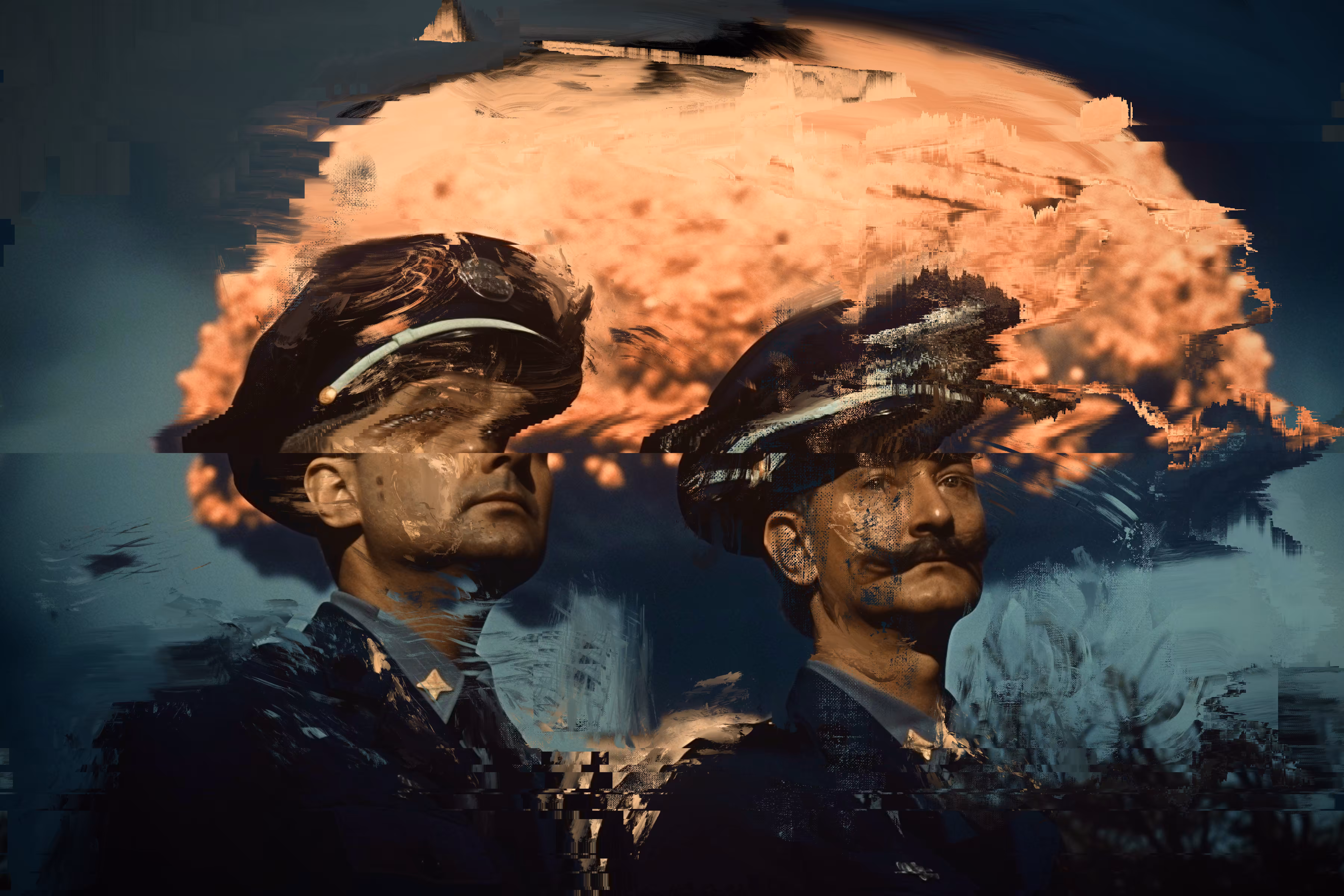 Synthetic Security Officers II