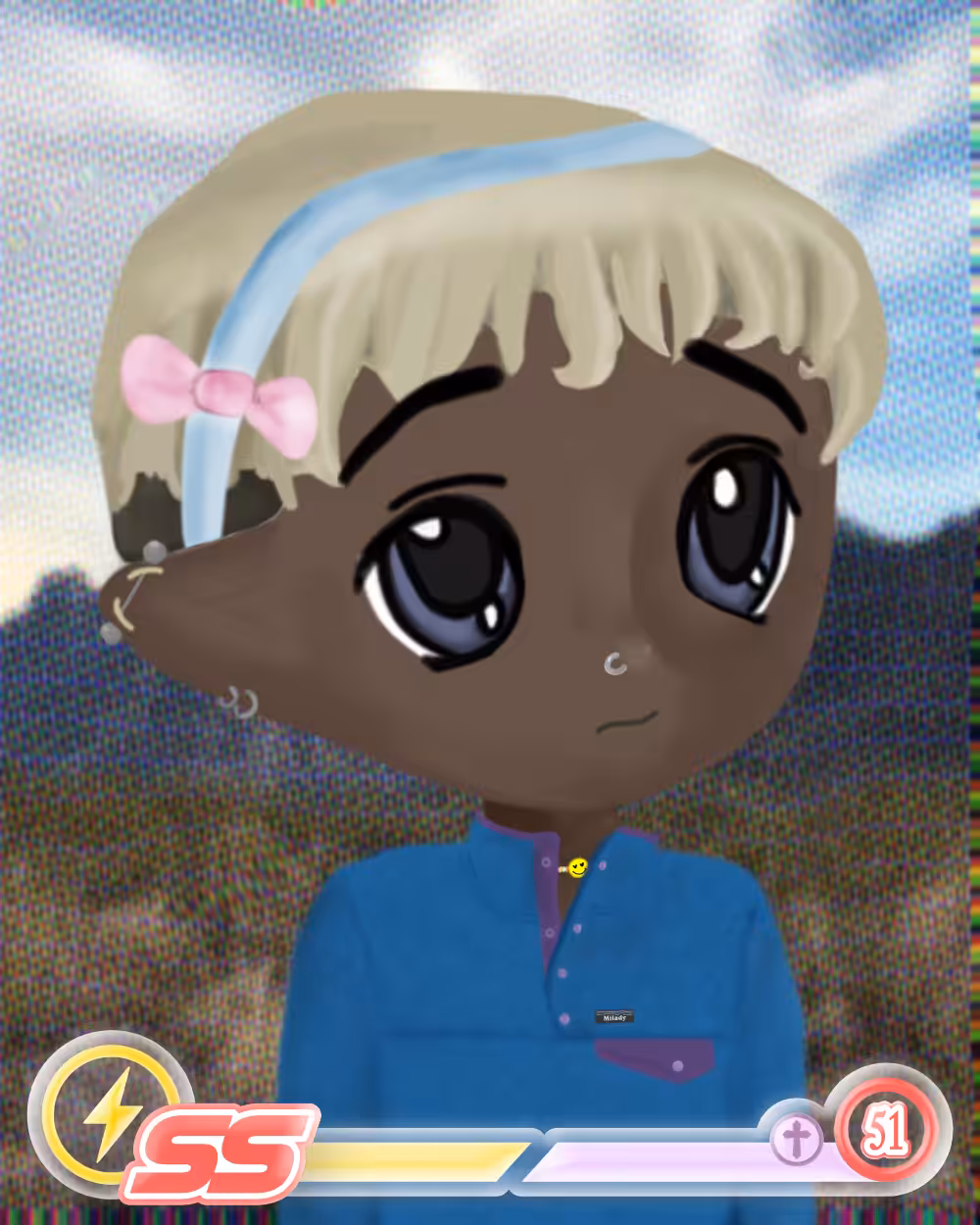 Milady 6337
