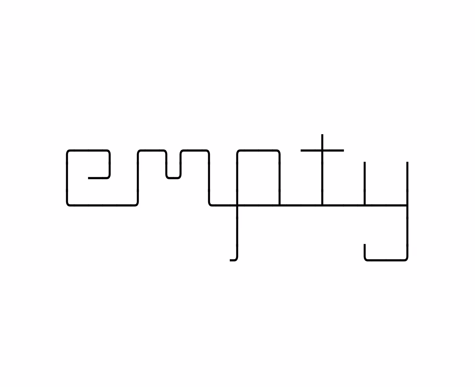 ∅