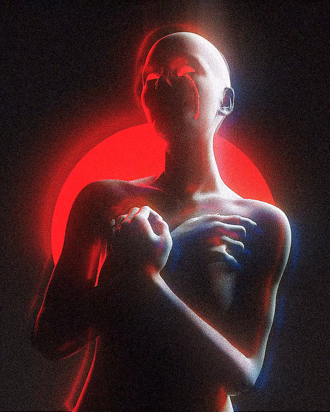 Teardrop