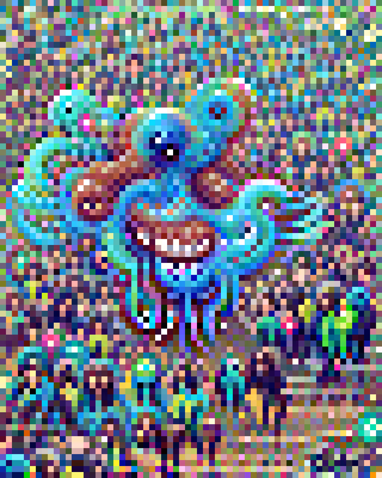 HYPNOID #0010