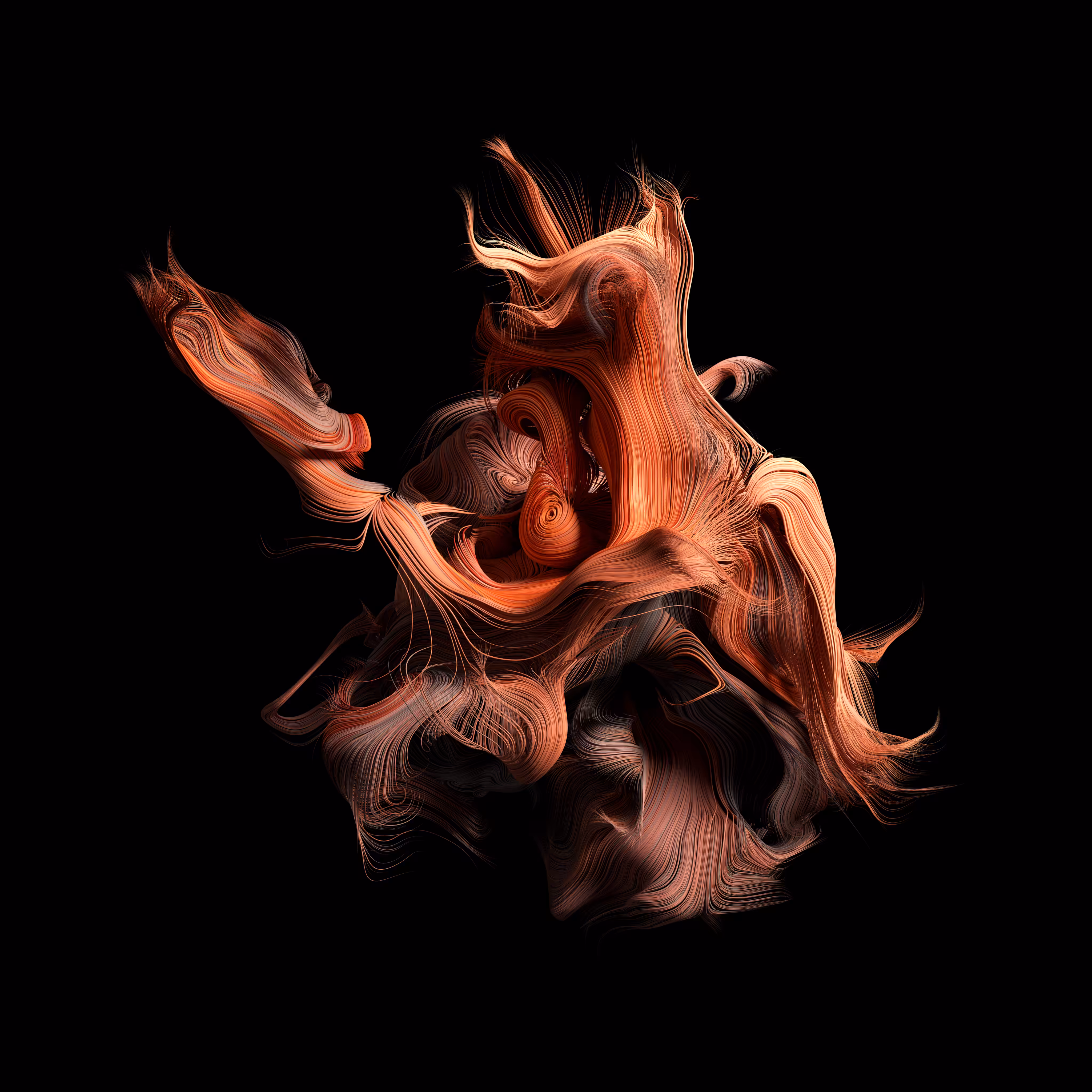 FLOURISH #06