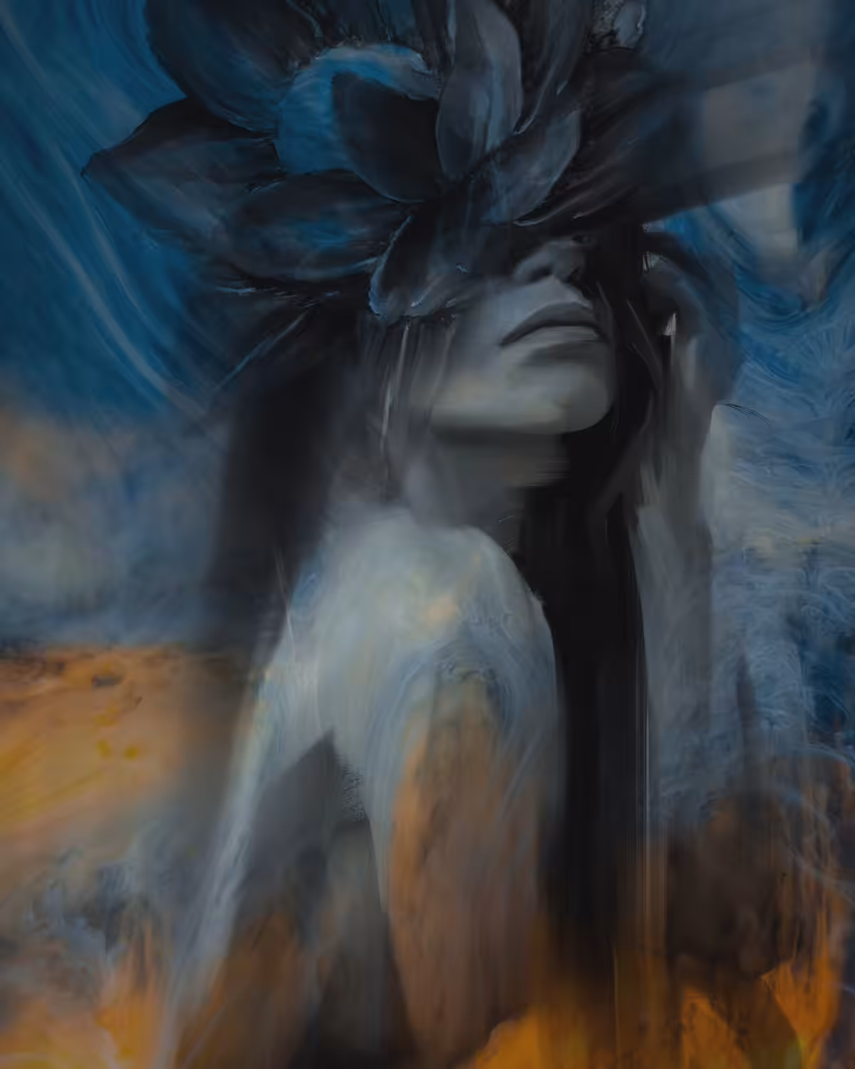 The Alchemy of Fire