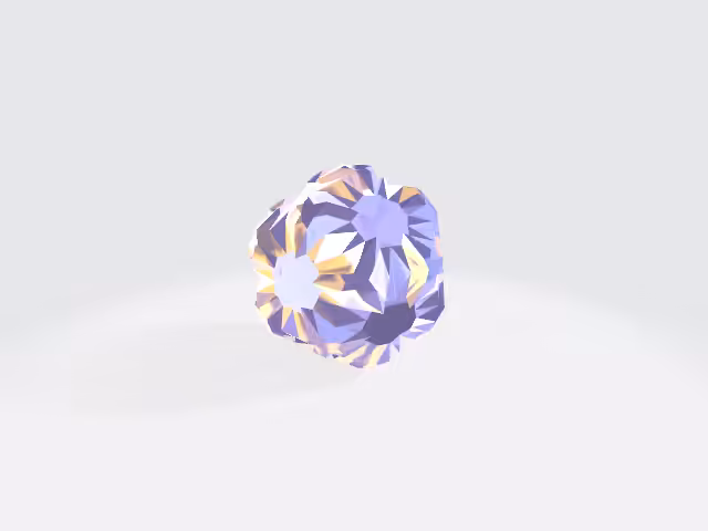 3D GEM