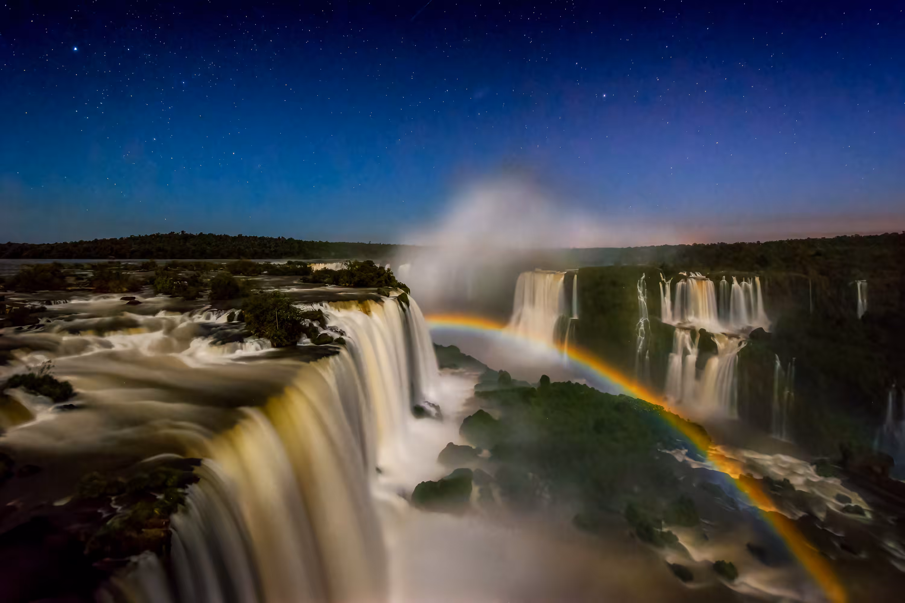 Moonbow