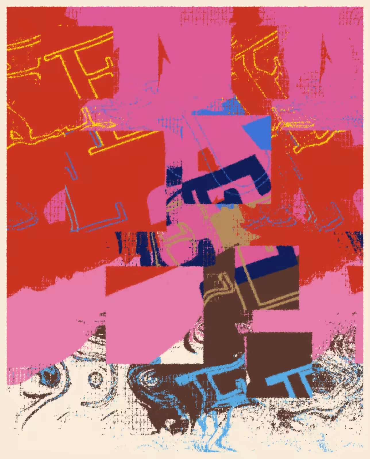 GRAPHEME #8