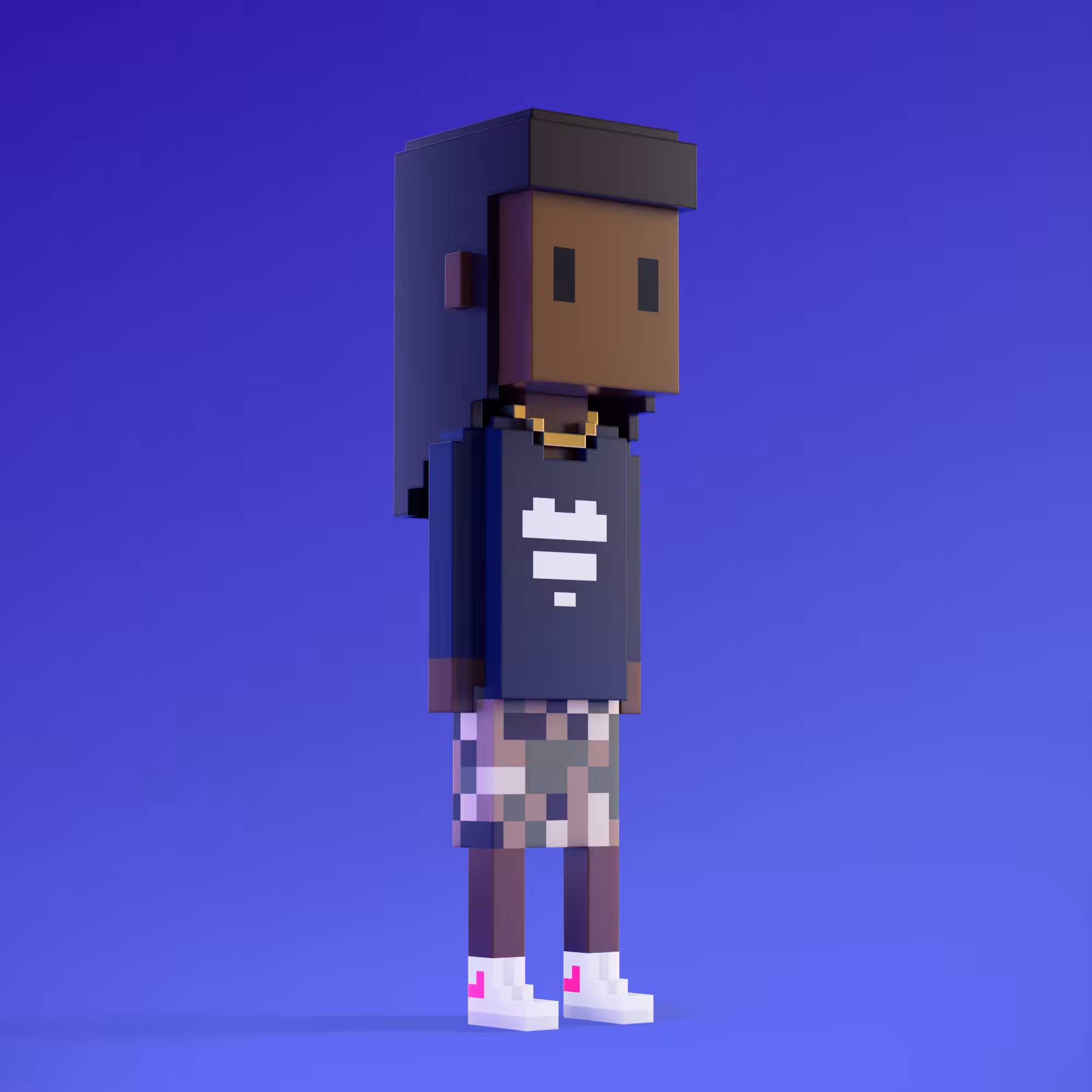 Meebit #7332