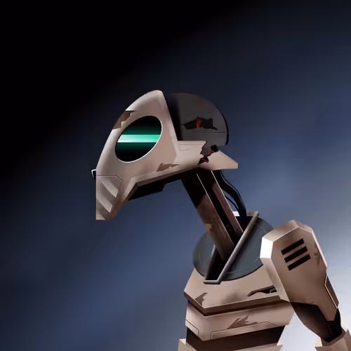 COMMUNITY Aviator Droid B-2619