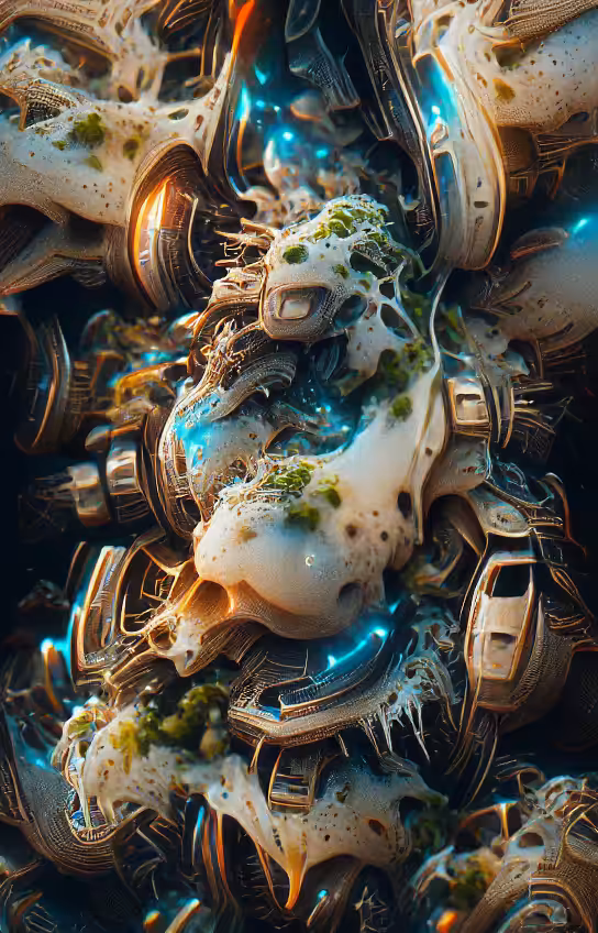 Infestation