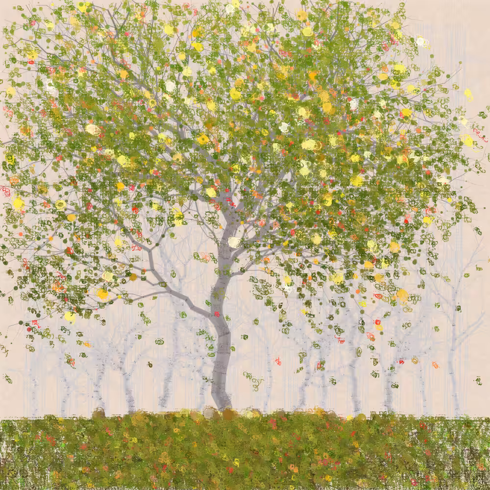 Orchard #247