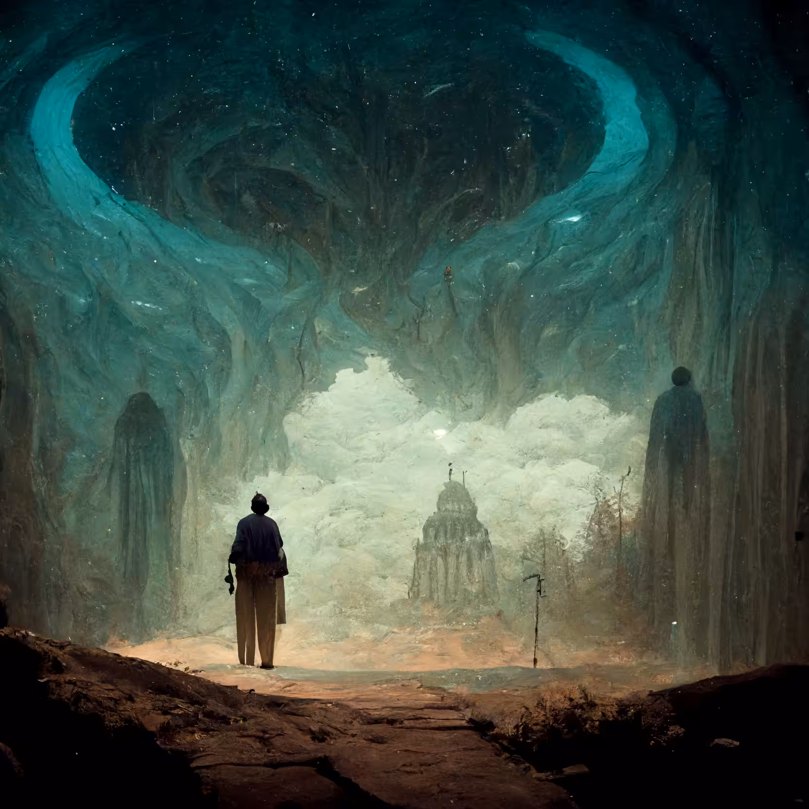 The Unknown 097