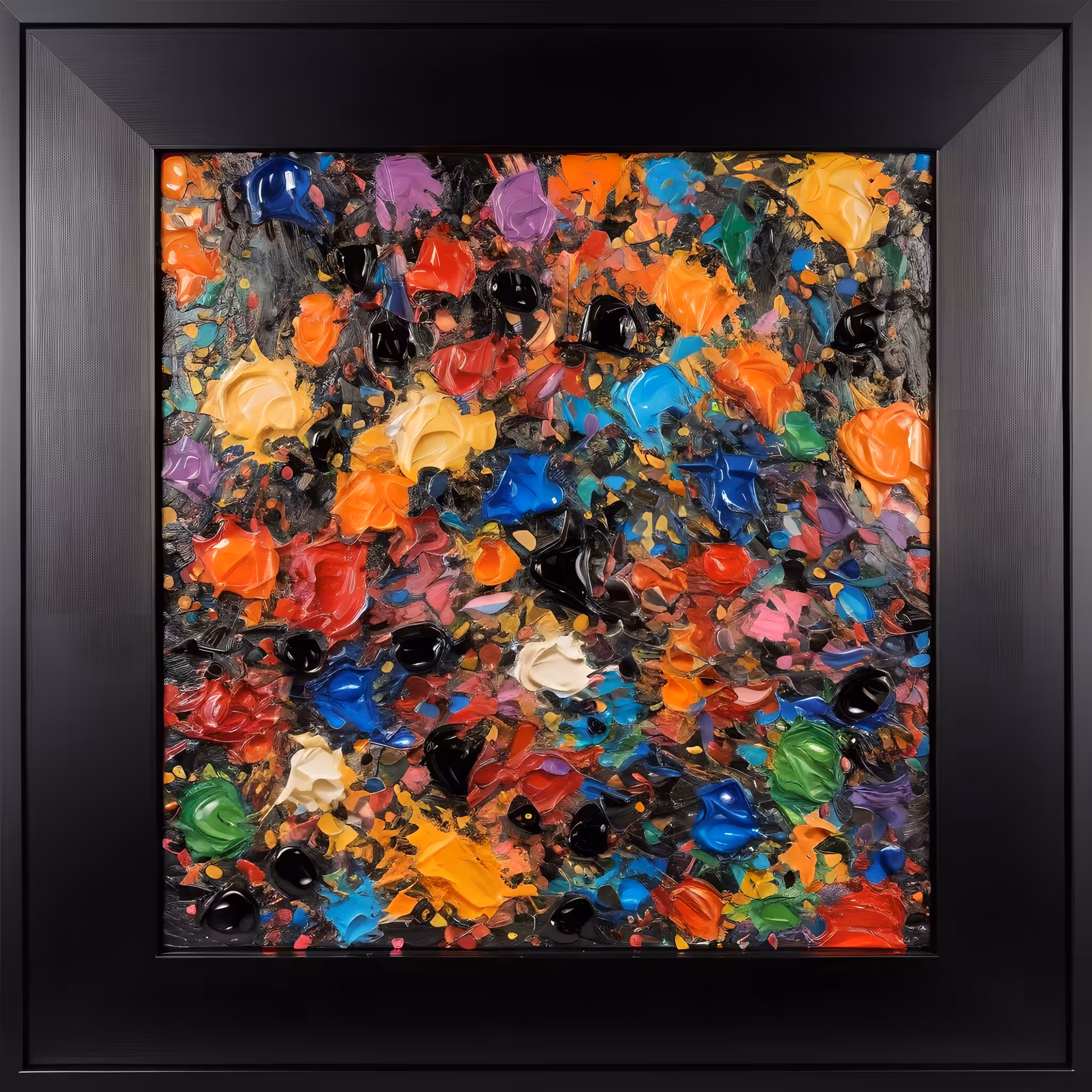The Synesthetic Singularity #99
