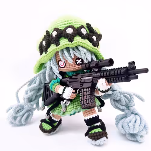 Knitkitmori #523