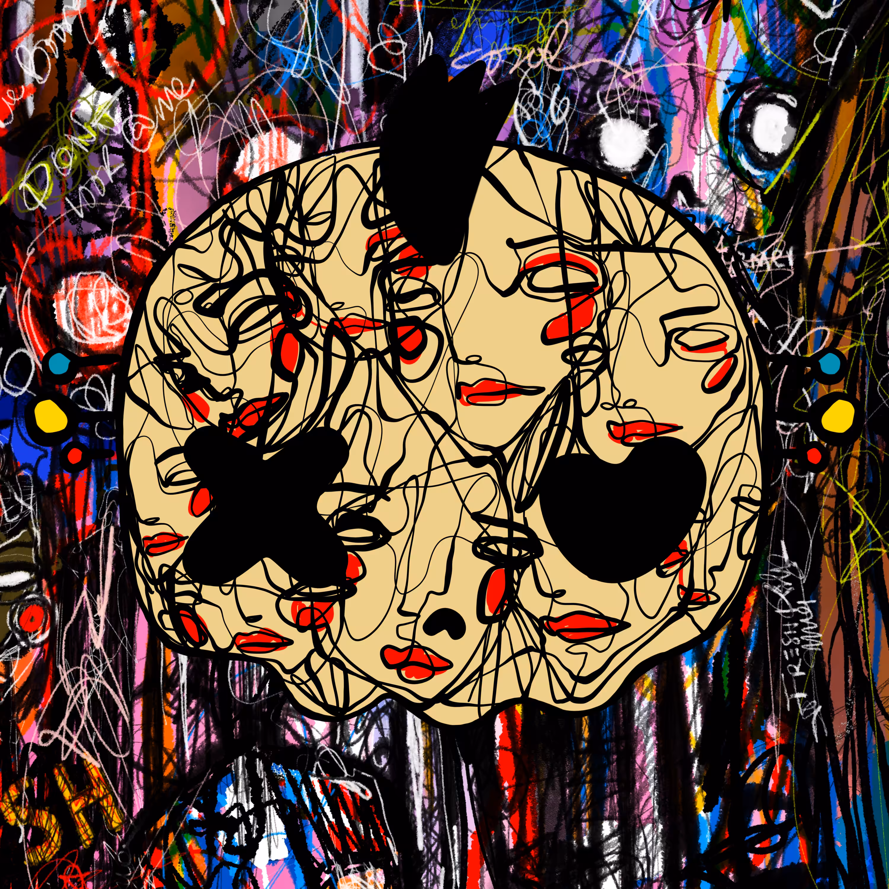 ORGNLS by SABET #23493