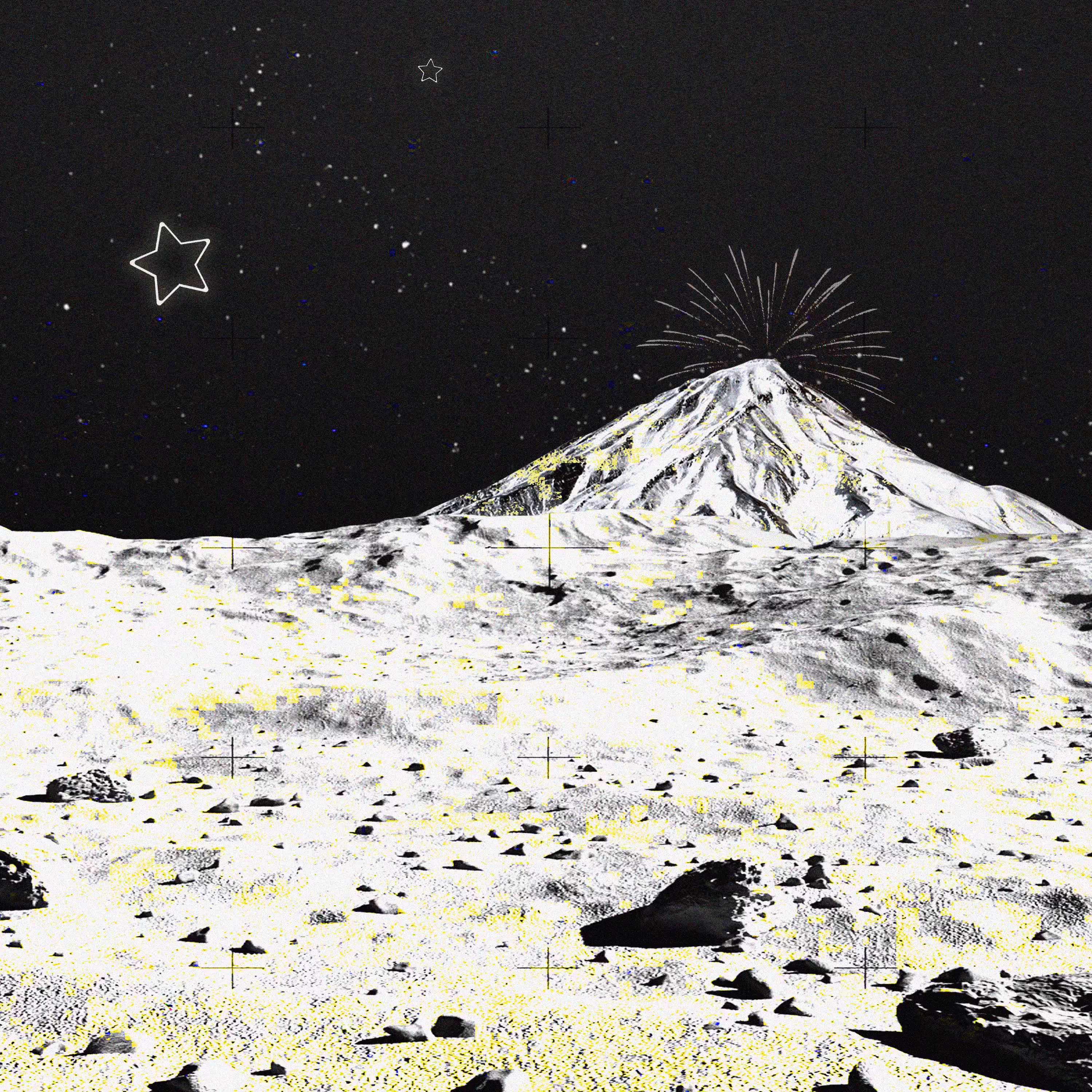 Little Prince's Planet