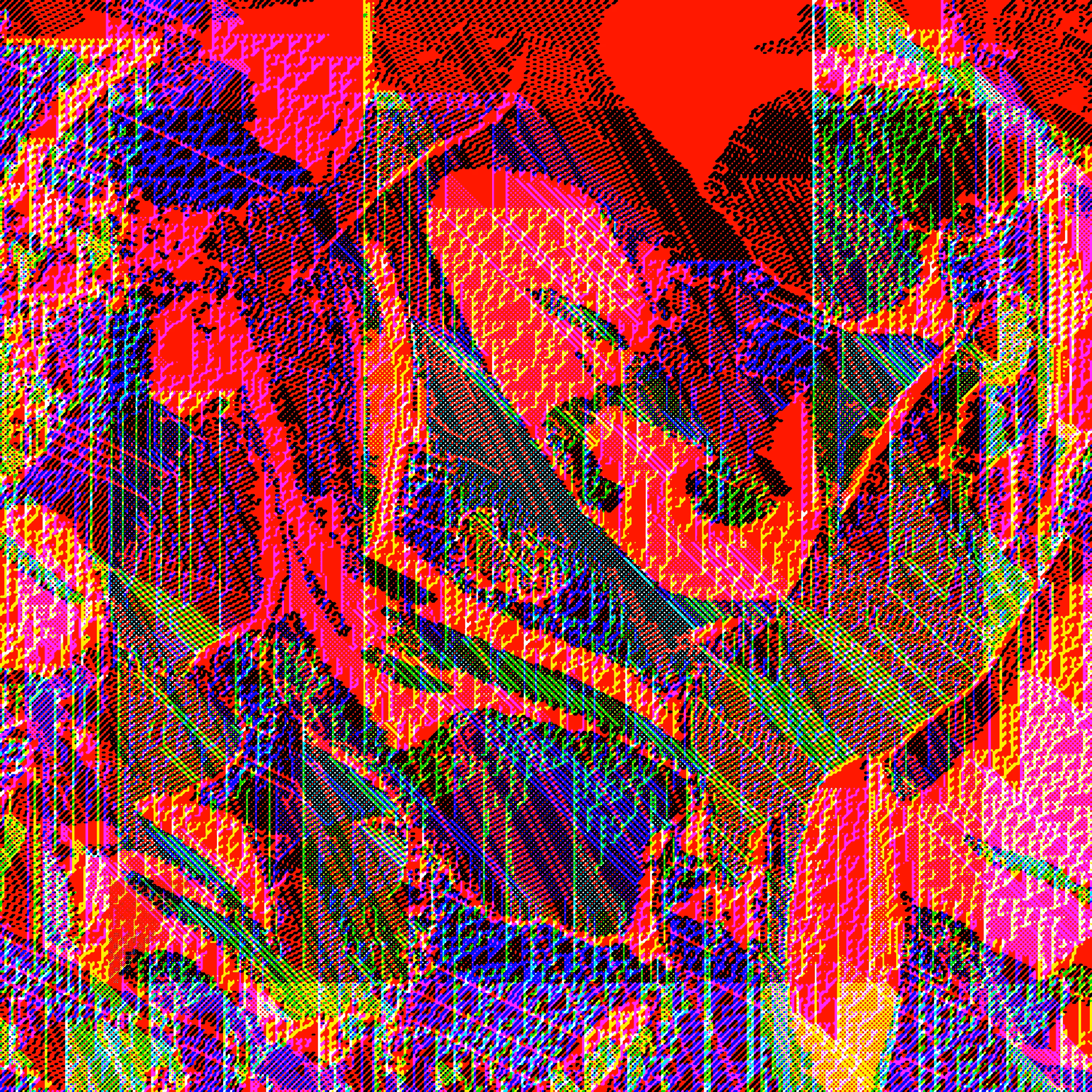 FHX-1 #307