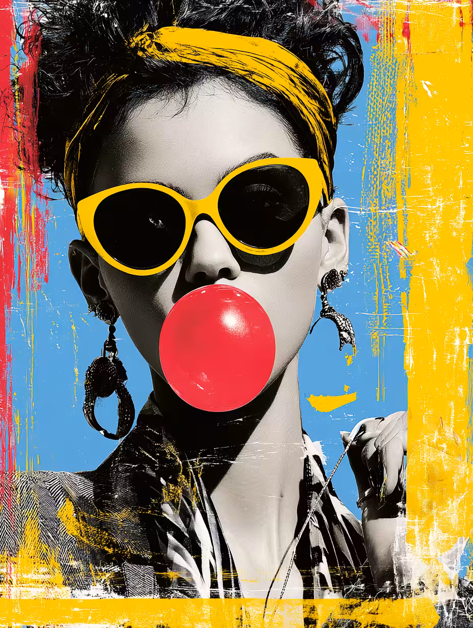 Pop Fiction