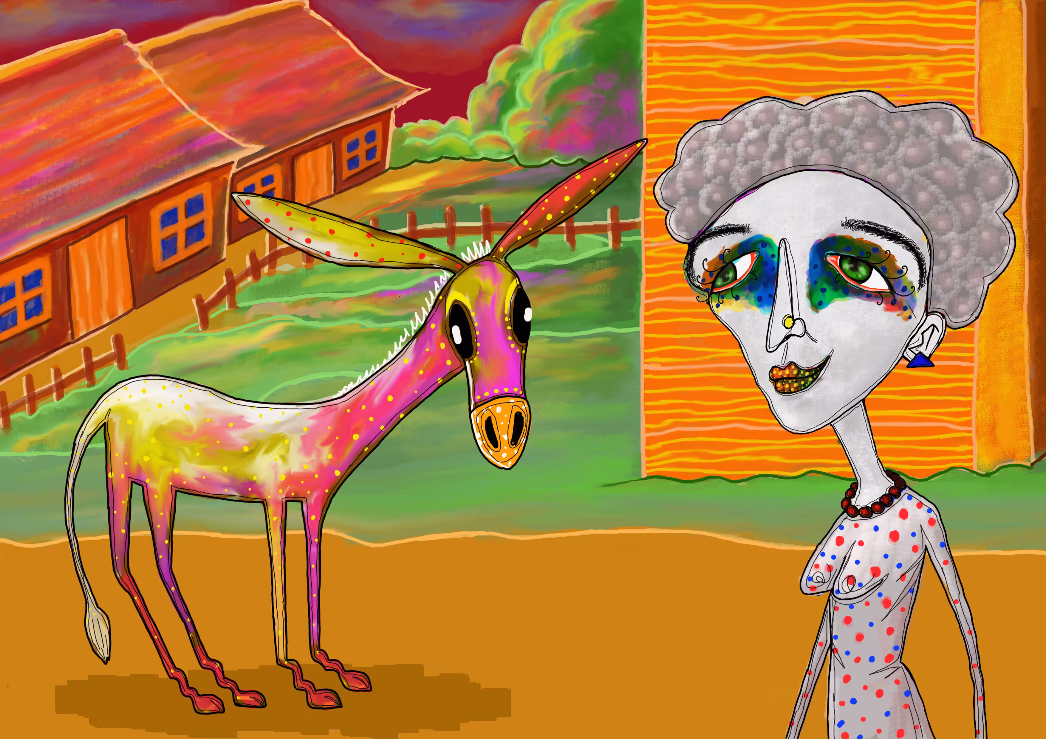 Miss.Megg#0175 (In the farm)
