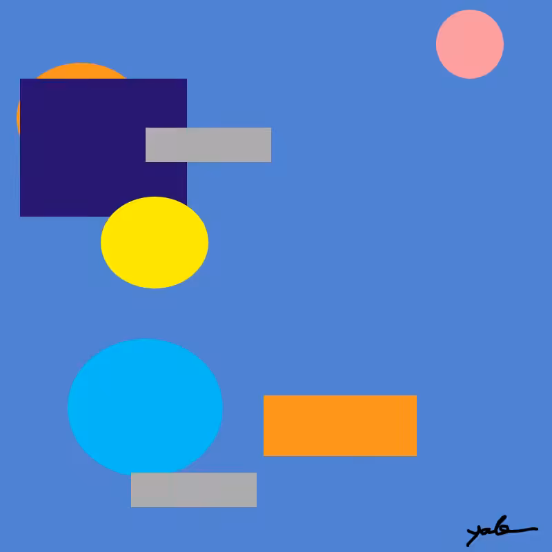 THE CHEAPEST ARTWORK ON EARTH #224