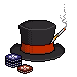 Degen Haberdasher #535