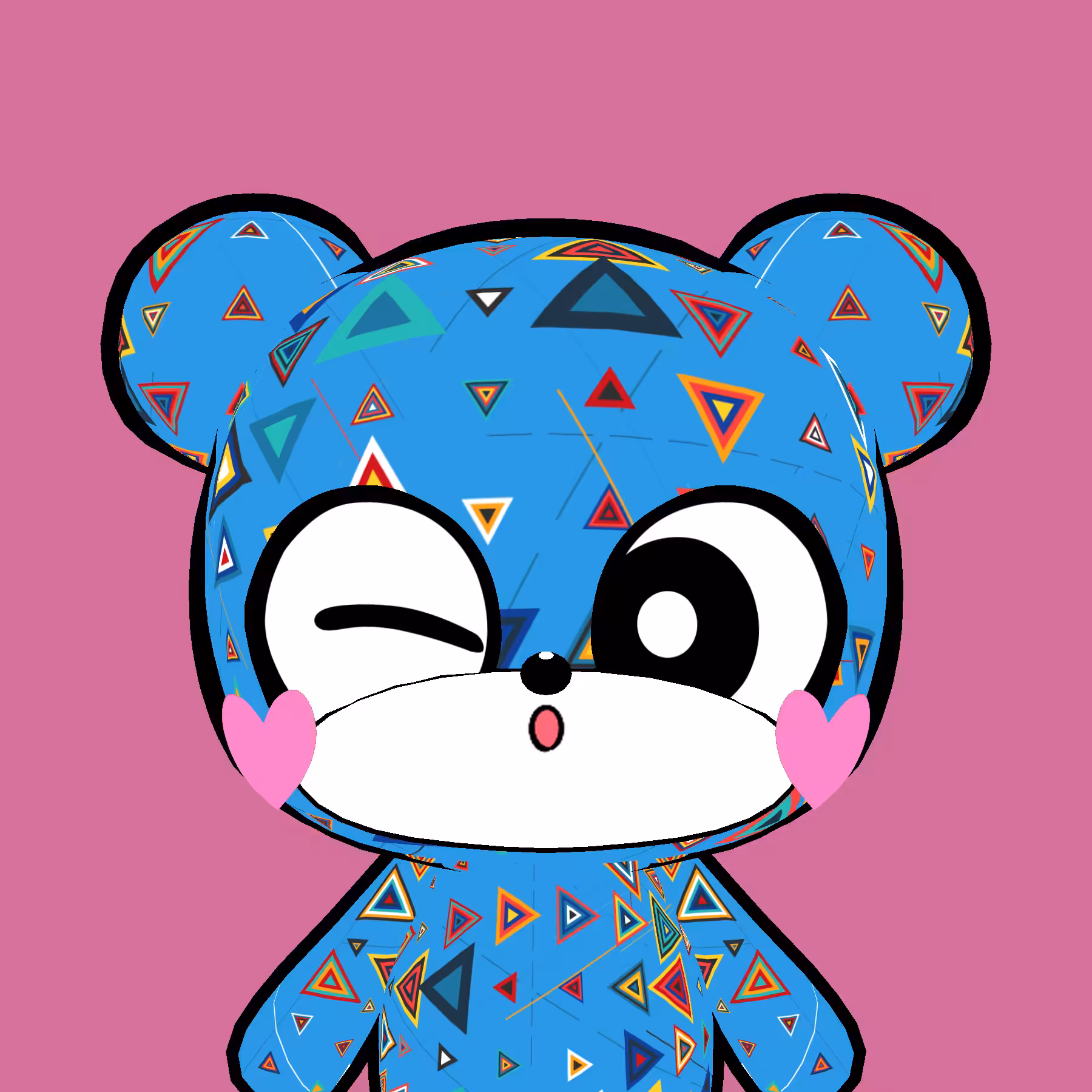 KUMALEON #92