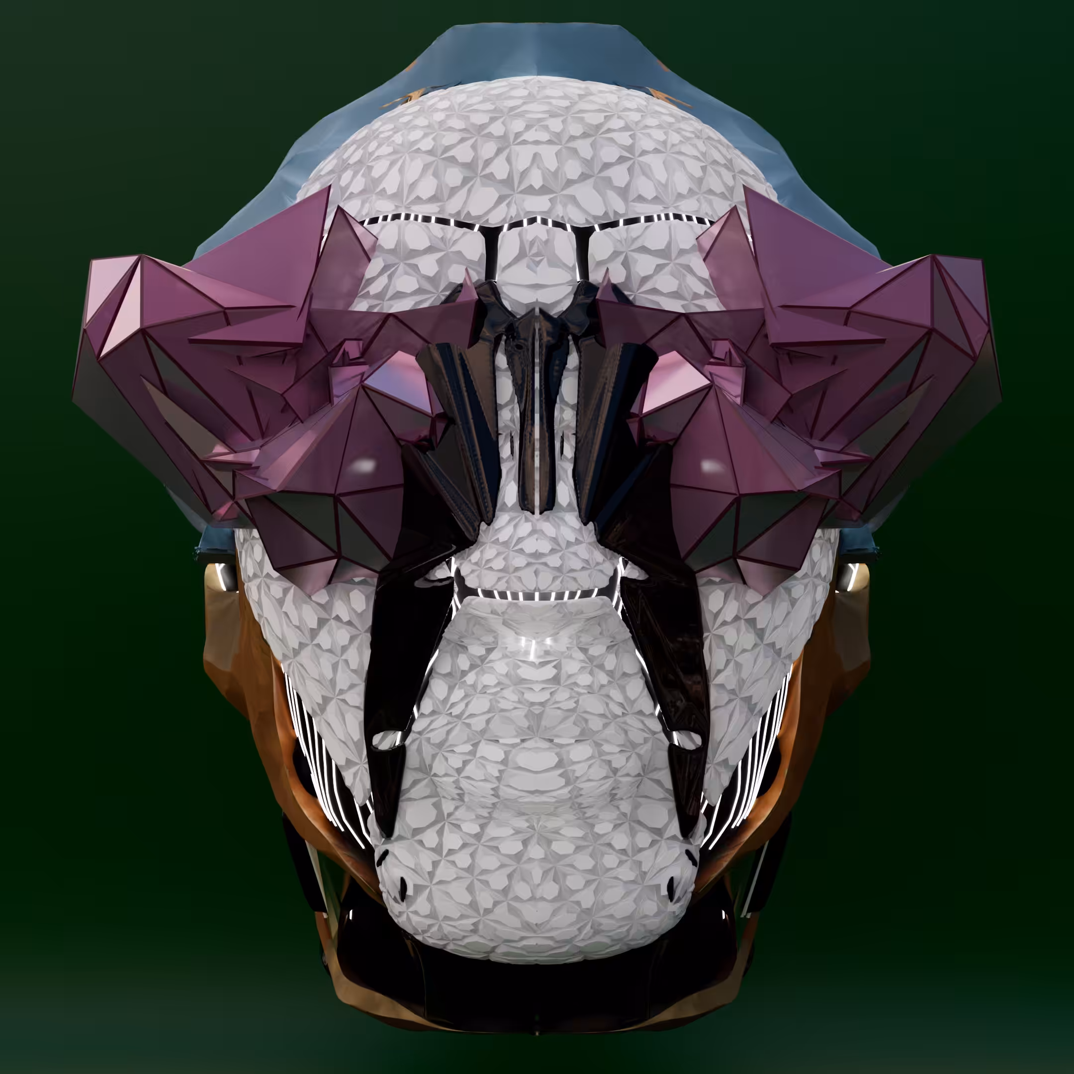 Mask1 #296/300