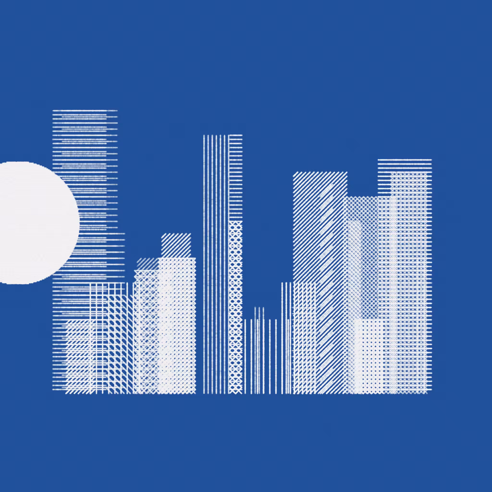 Hashed Cities #204