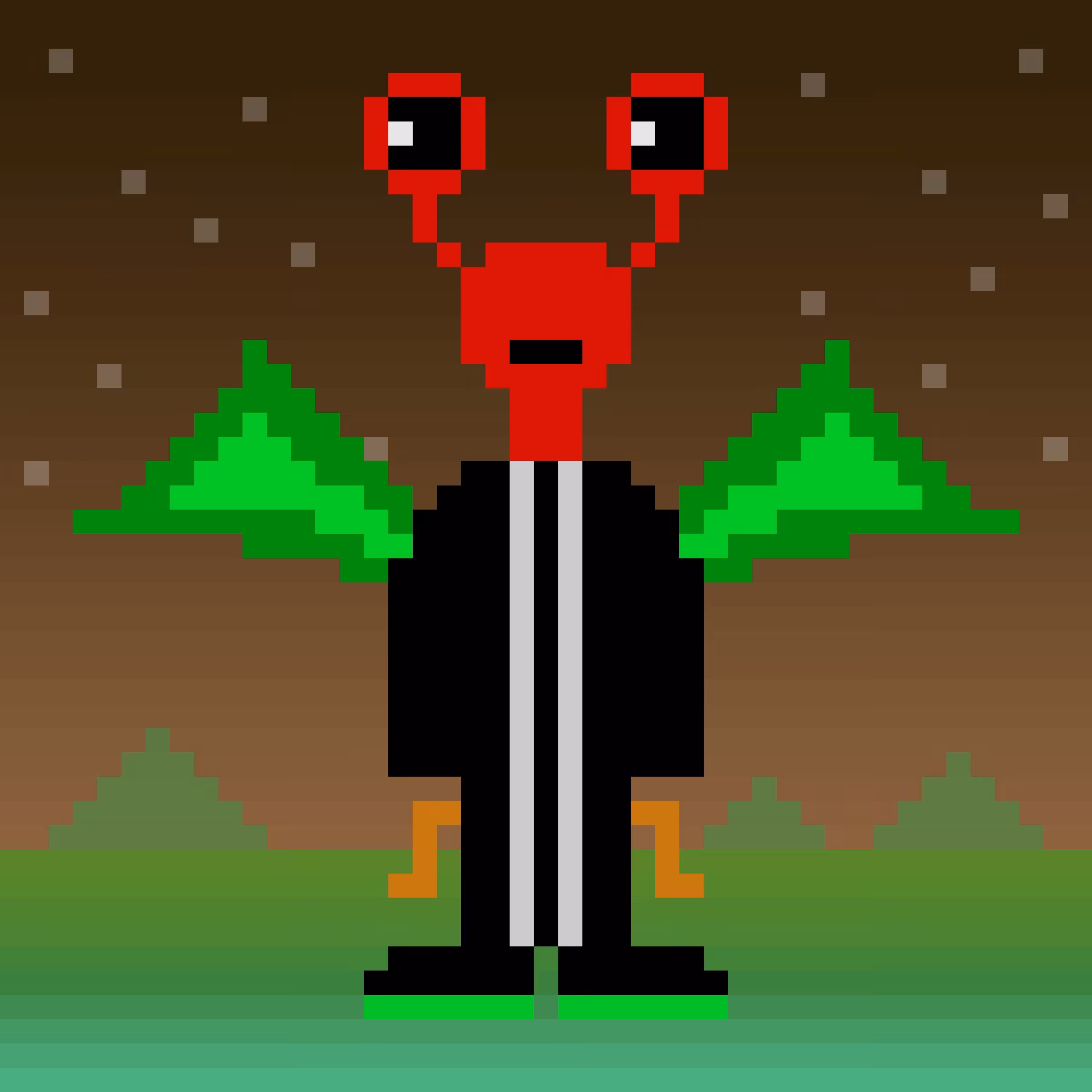 CryptoGalactican #48