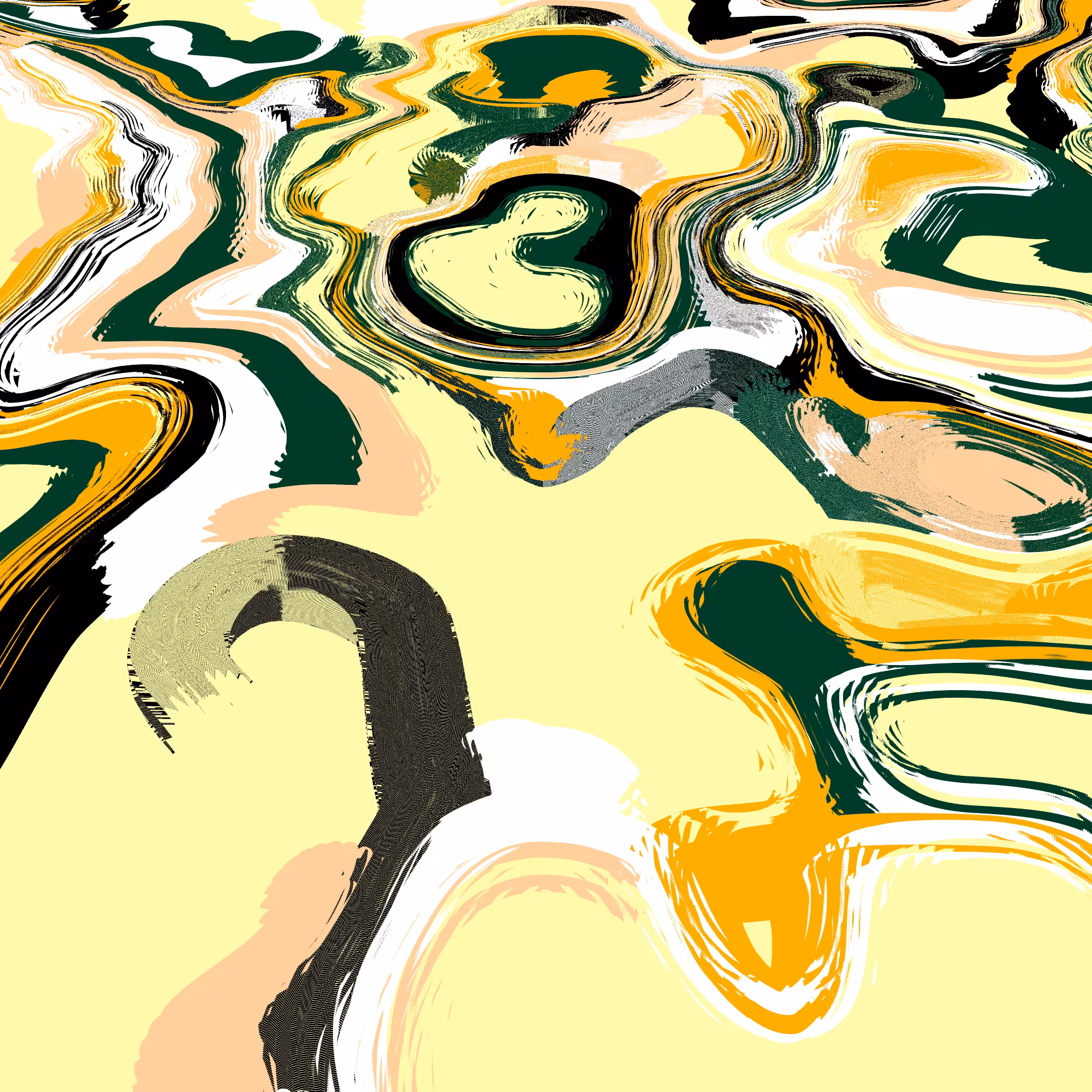 Ocean Currents #49