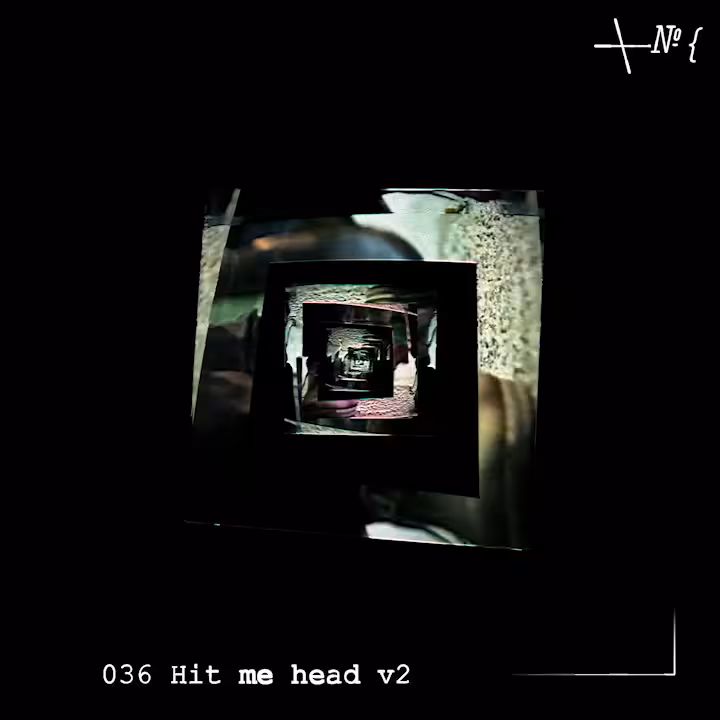 036 Hit me head v2