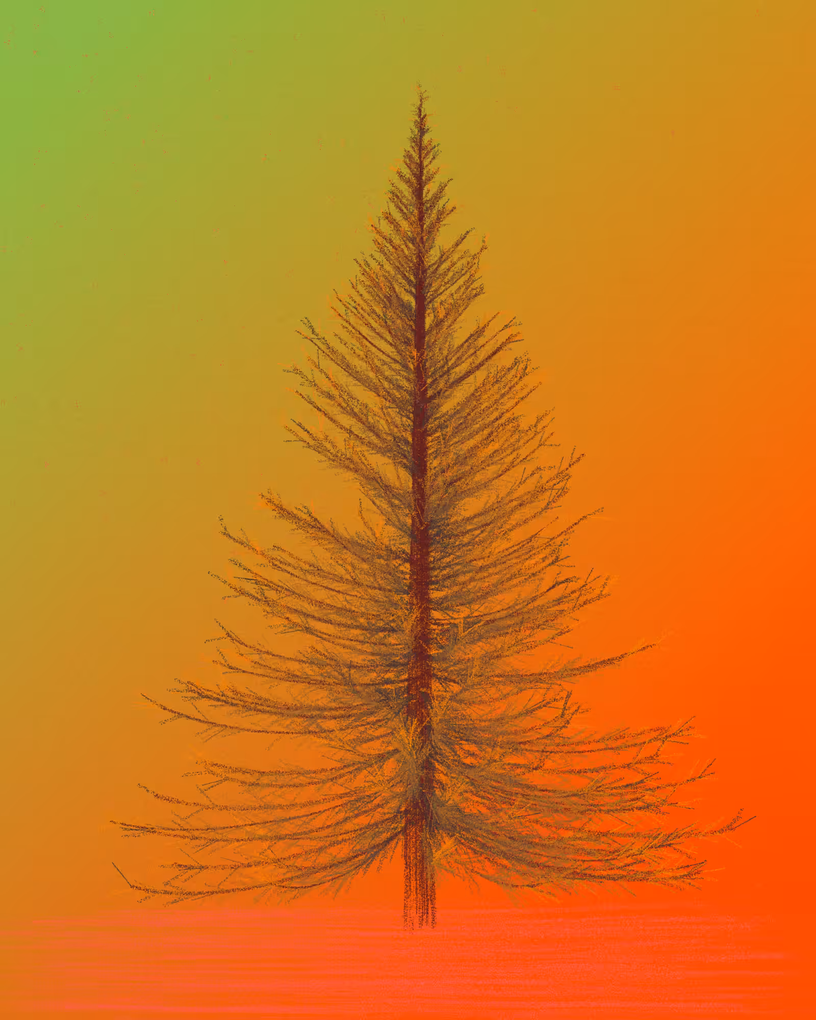 FXmas Trees #147