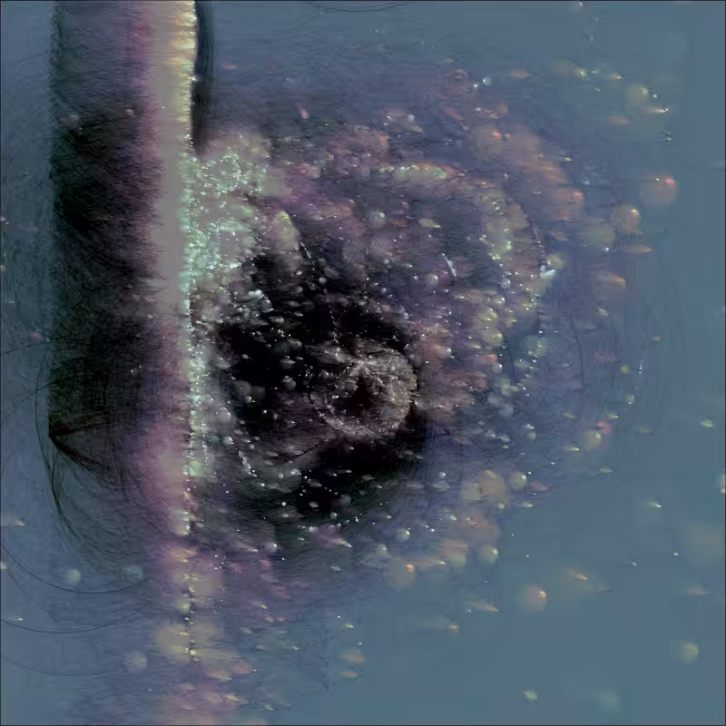 Stitched: Trauma #360
