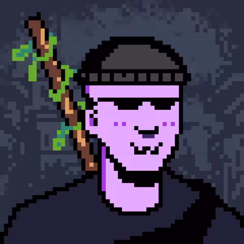 Tezos Goons #303