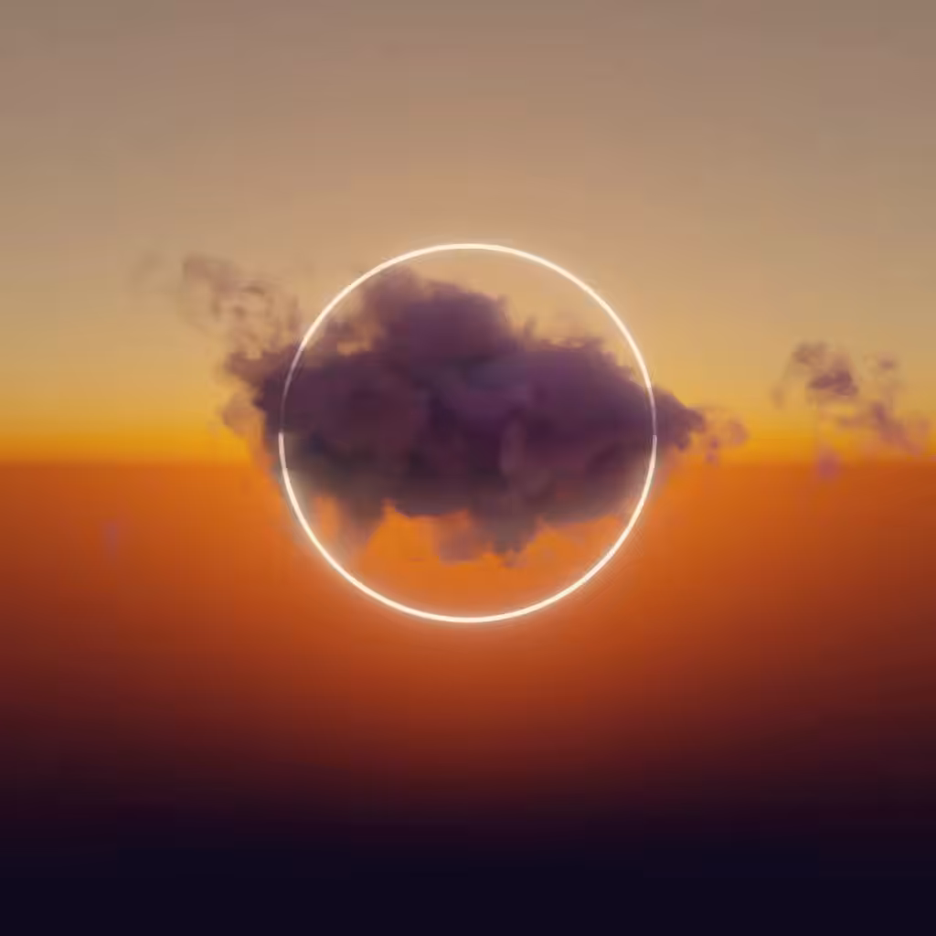 Cloud Spin