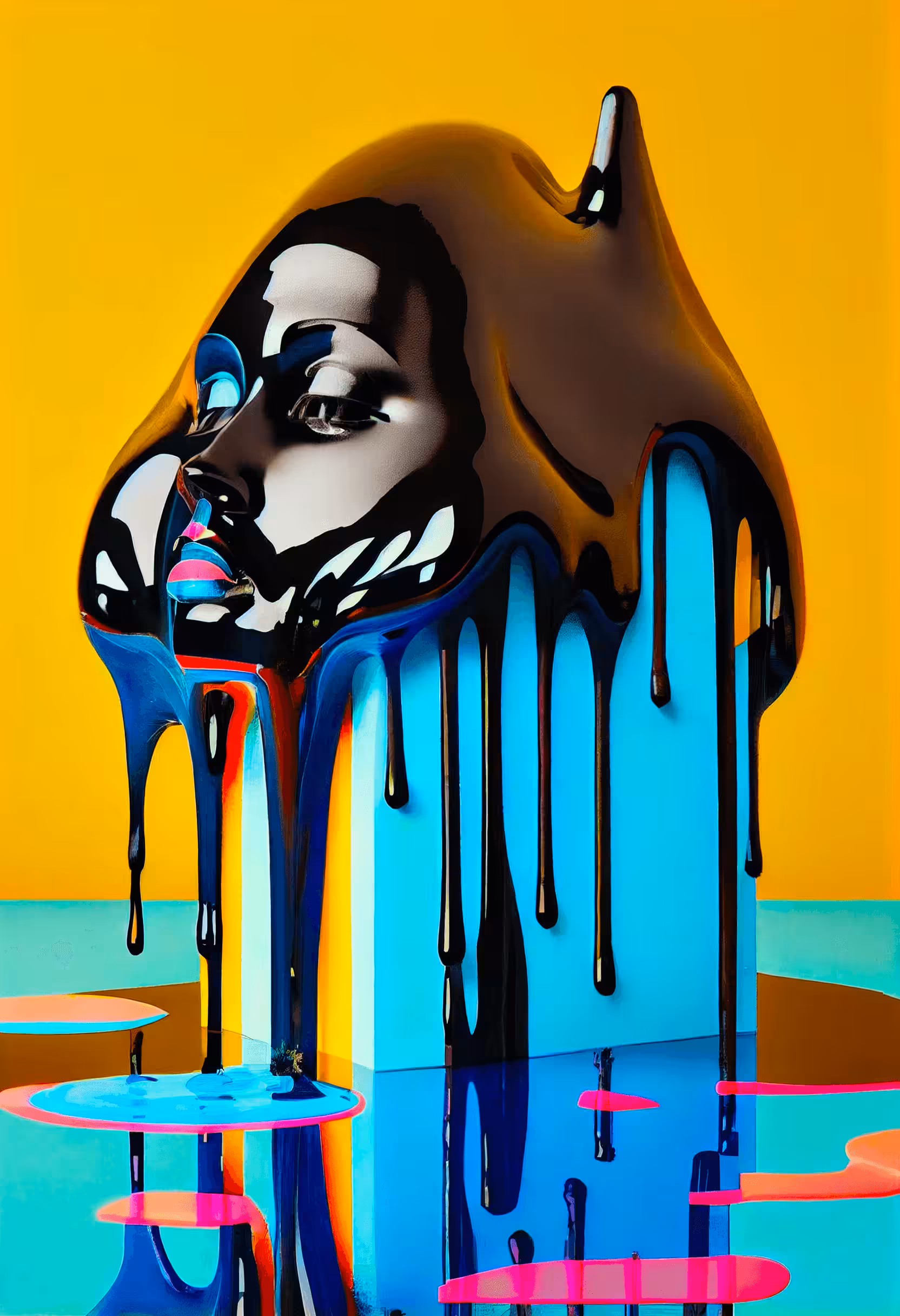 Melting 2
