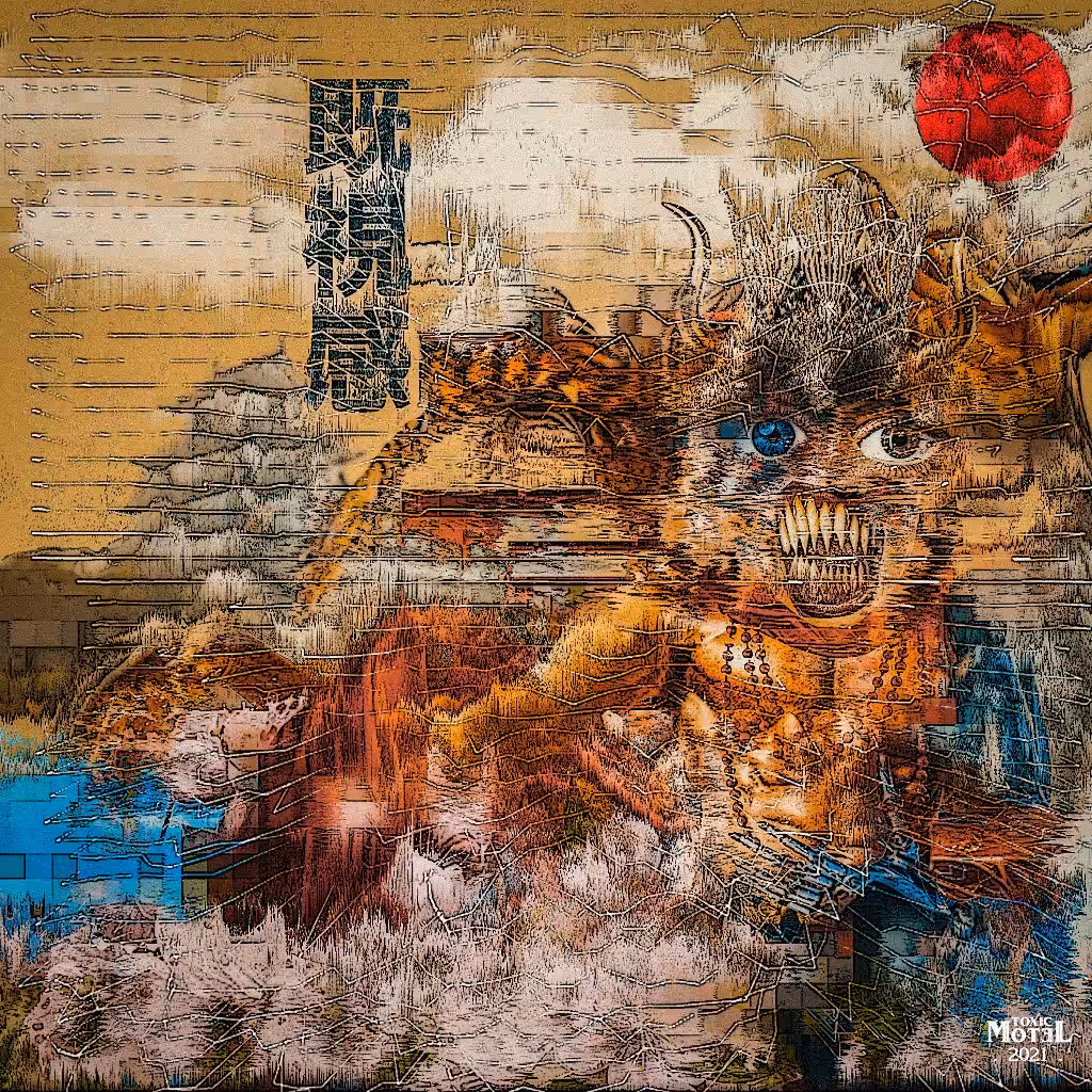 I Had a Deja Vu in Nippon