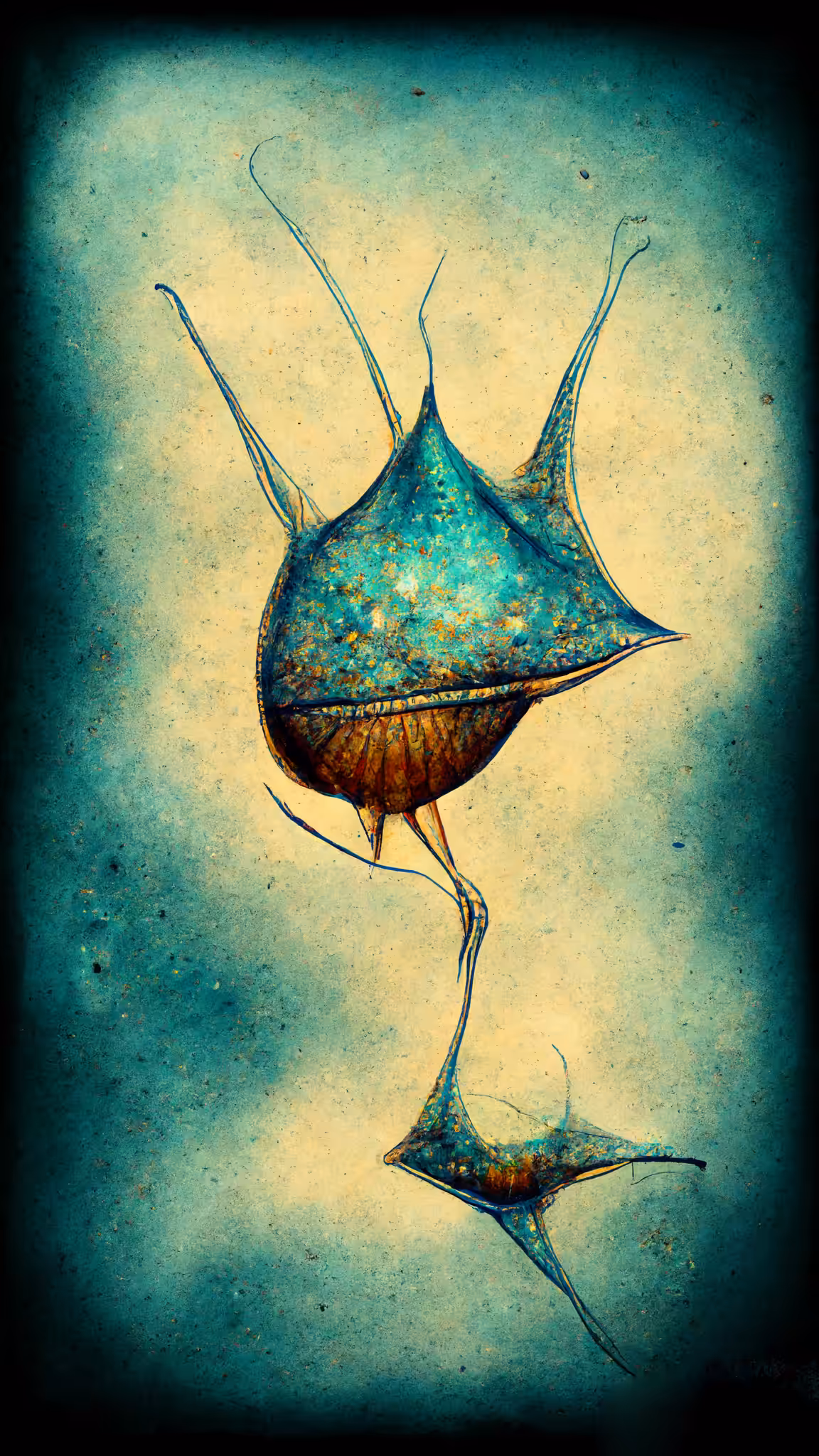 Dinoflagellate II