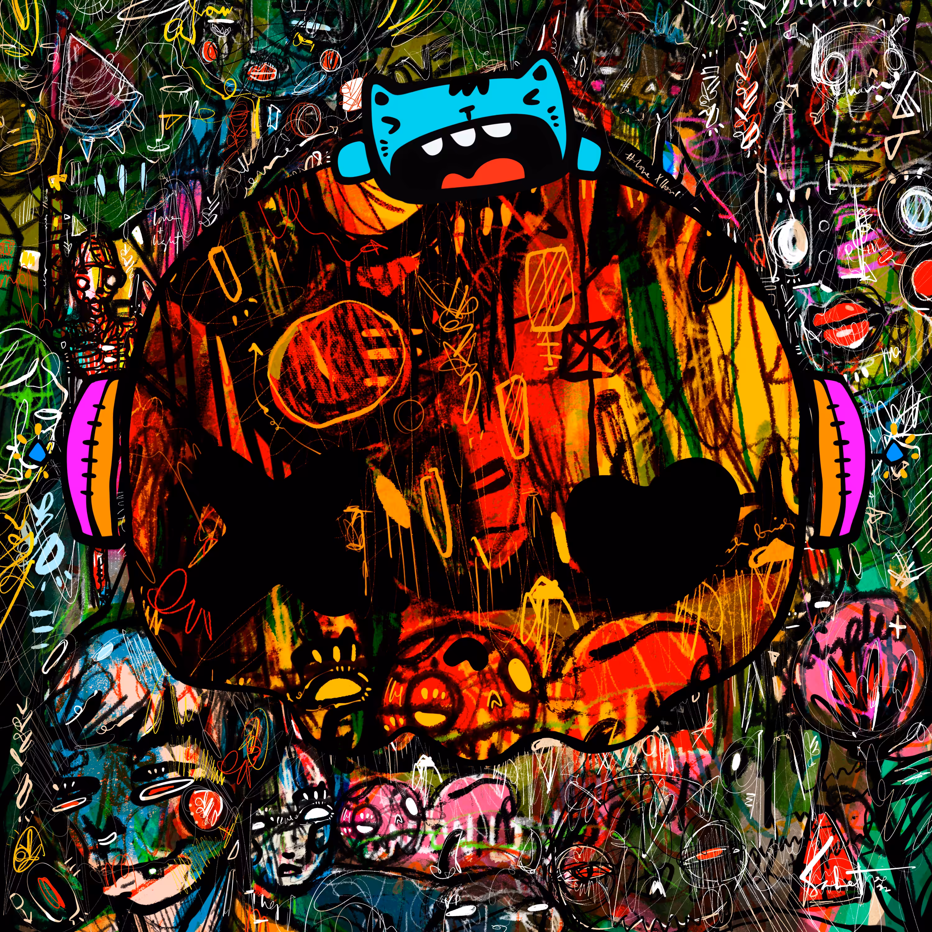 ORGNLS by SABET #10230