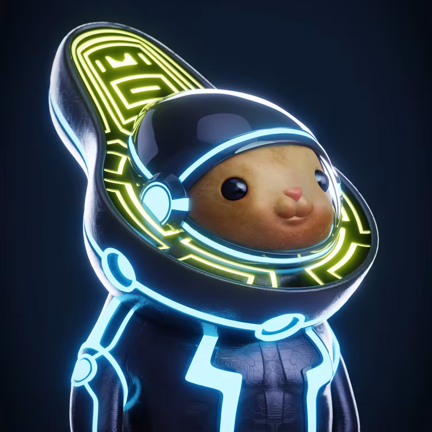 #20 - Guacatron