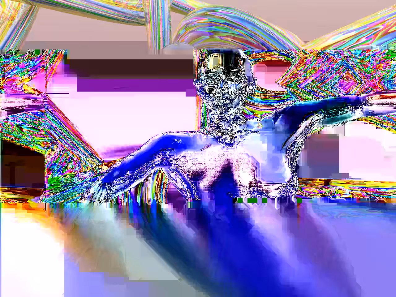 The New Dance