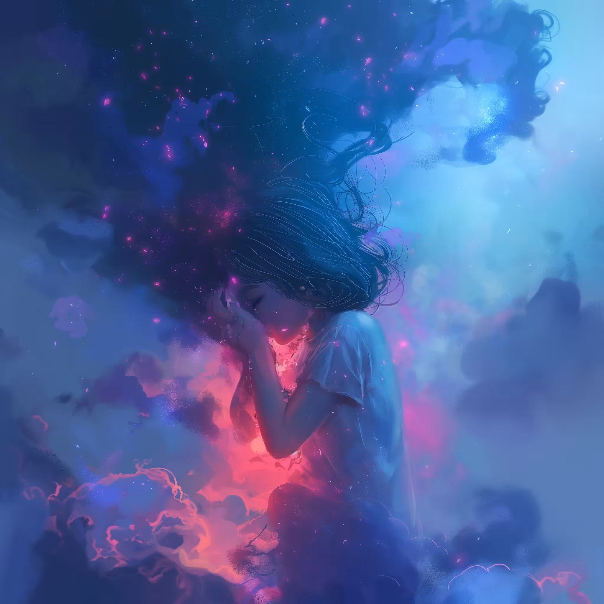 Overwhelm