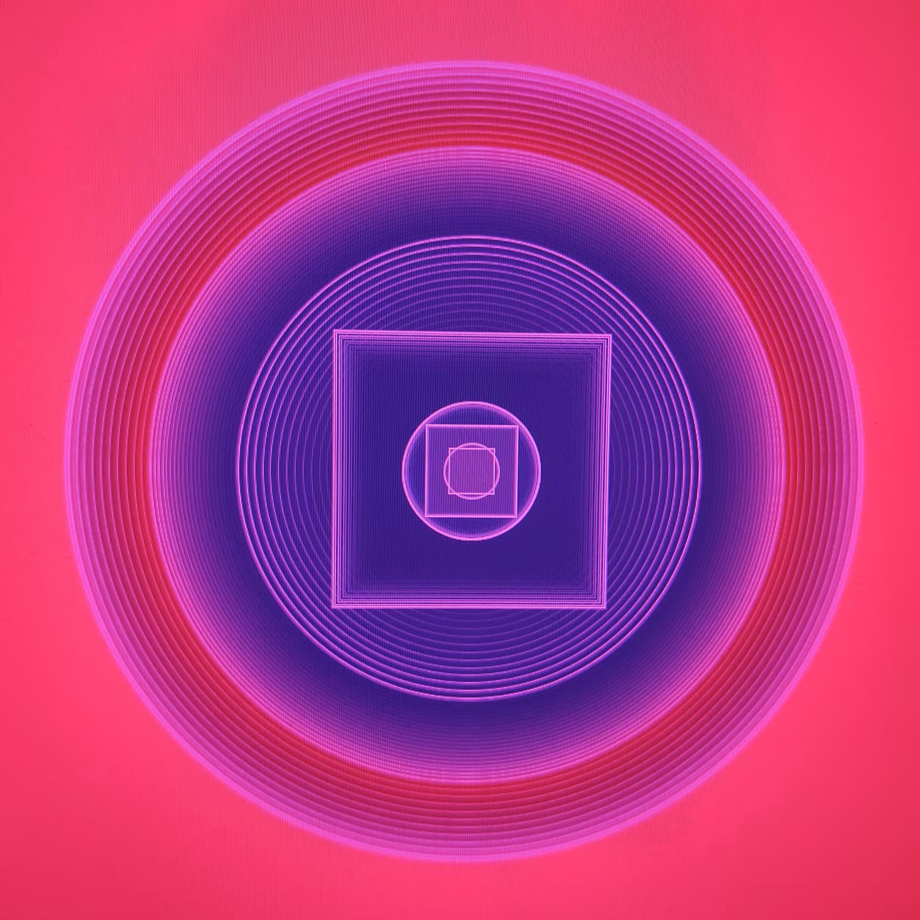 test#10 squares and circles
